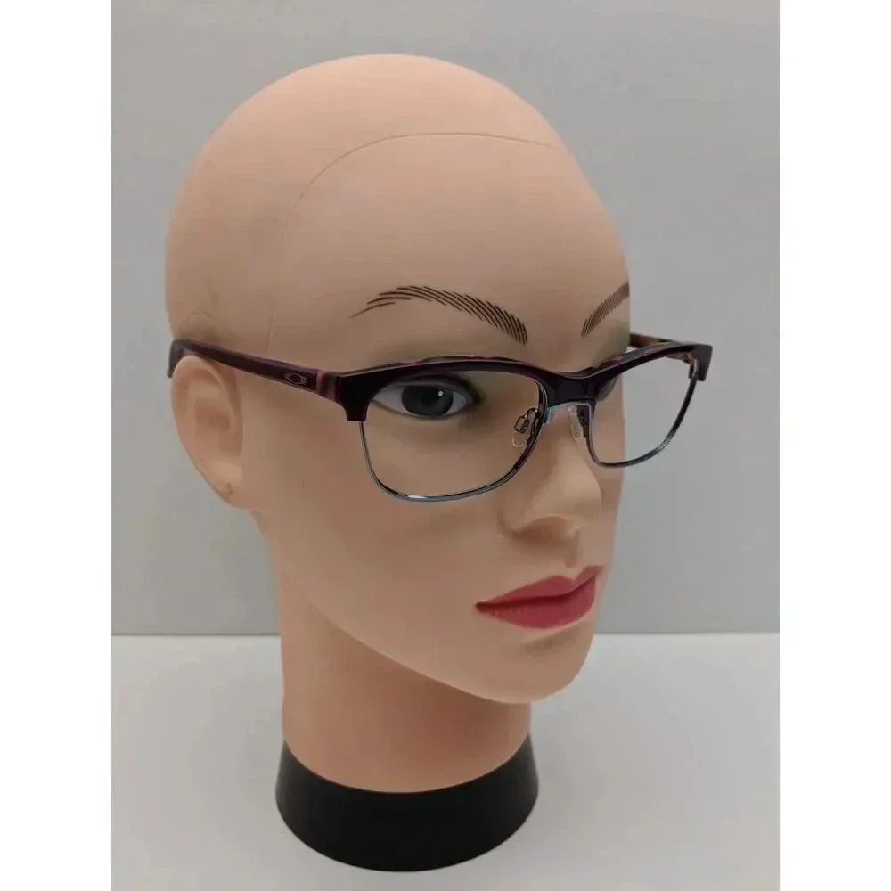 🕶️Oakley OX1134 Ponder Eyeglasses  50/16 132 /KAG419🕶️